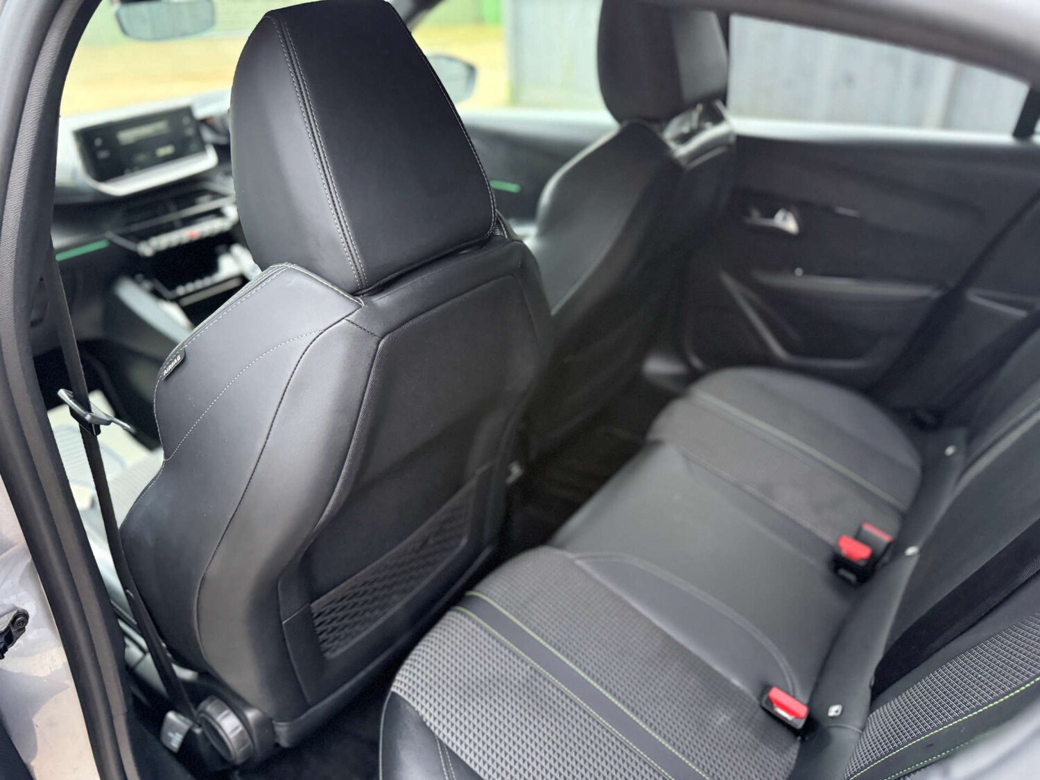 Used Peugeot 208 2022 for sale - 77469889: Photo 83