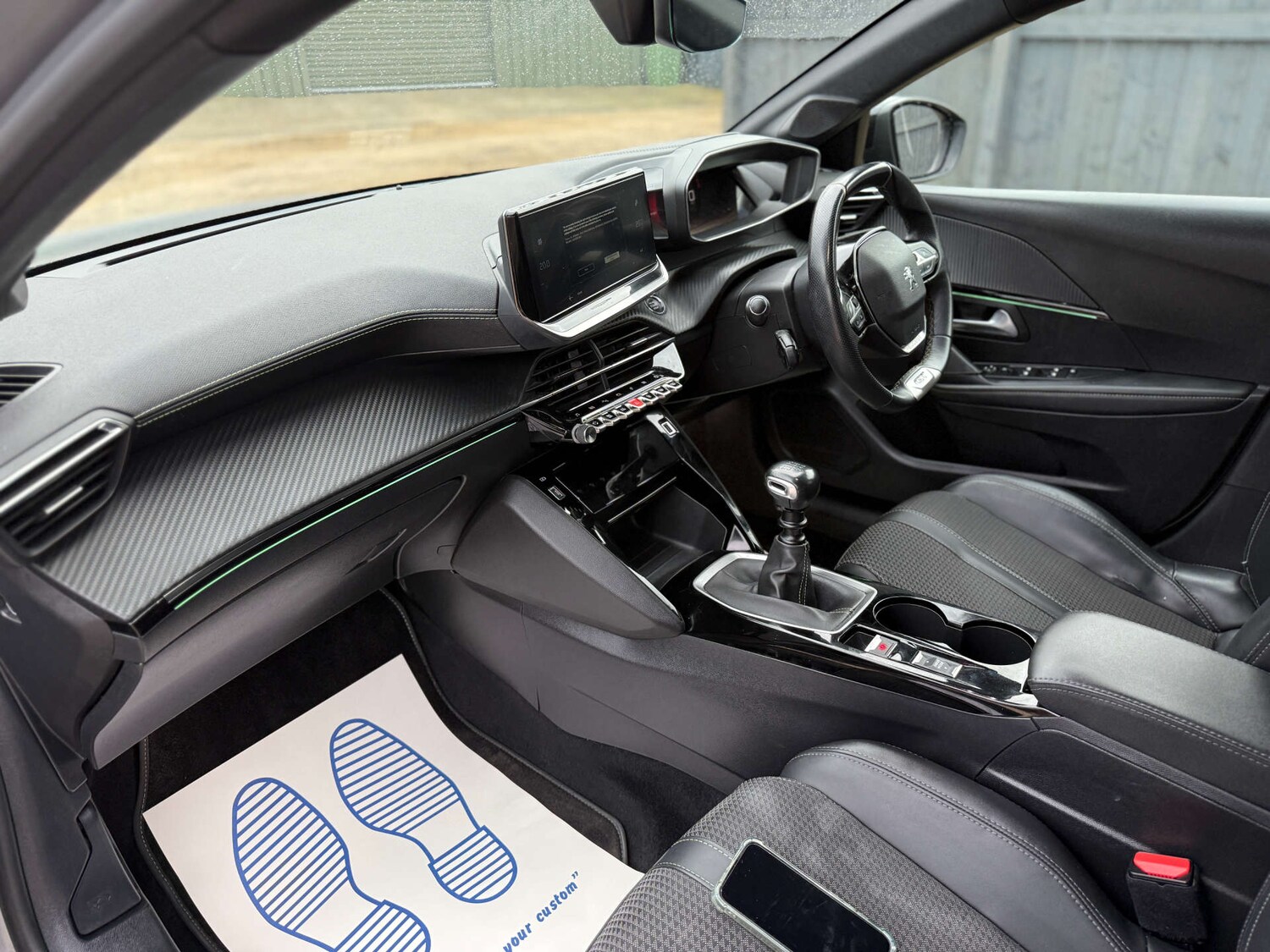 Used Peugeot 208 2022 for sale - 77469889: Photo 85