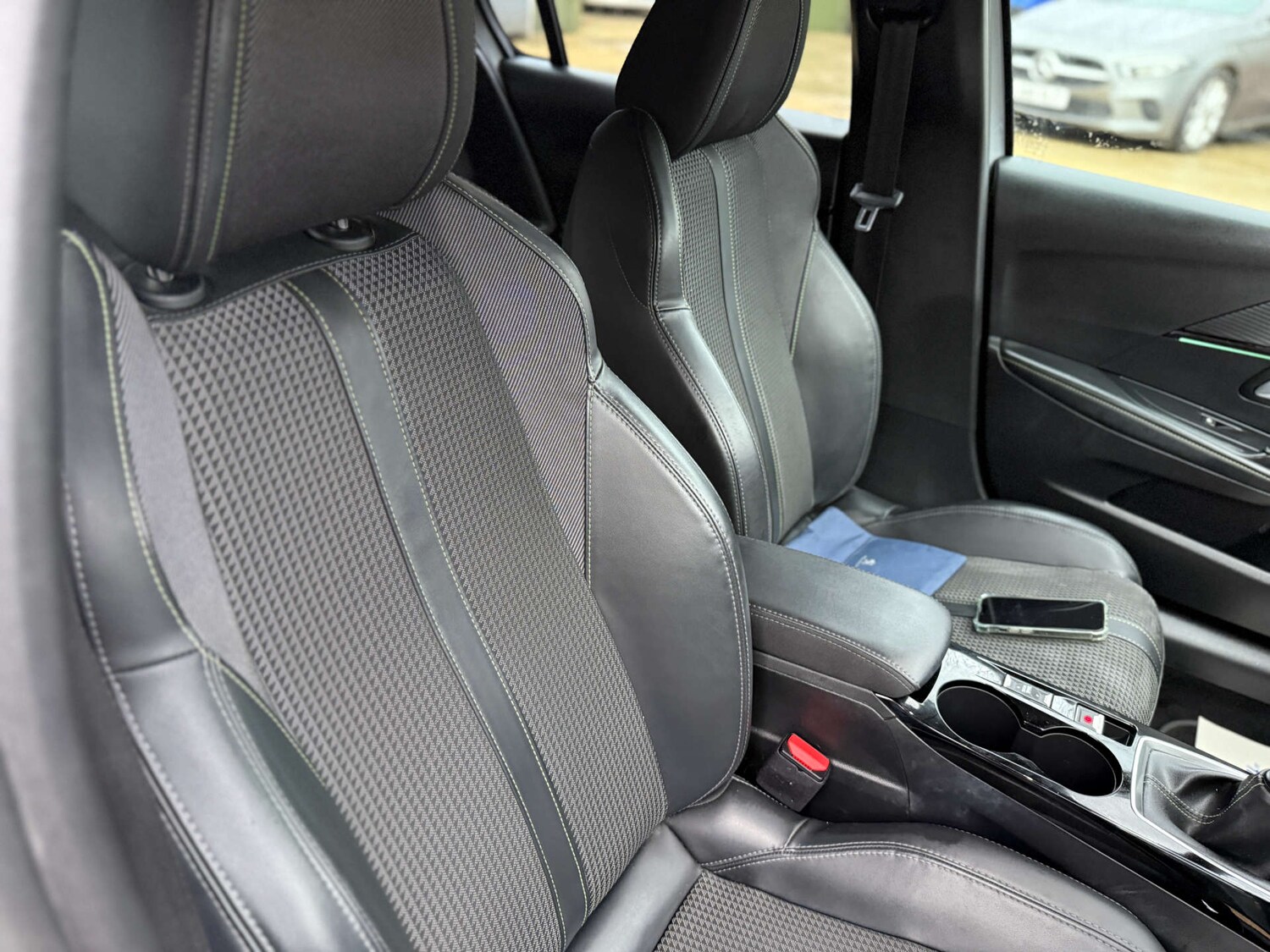 Used Peugeot 208 2022 for sale - 77469889: Photo 89