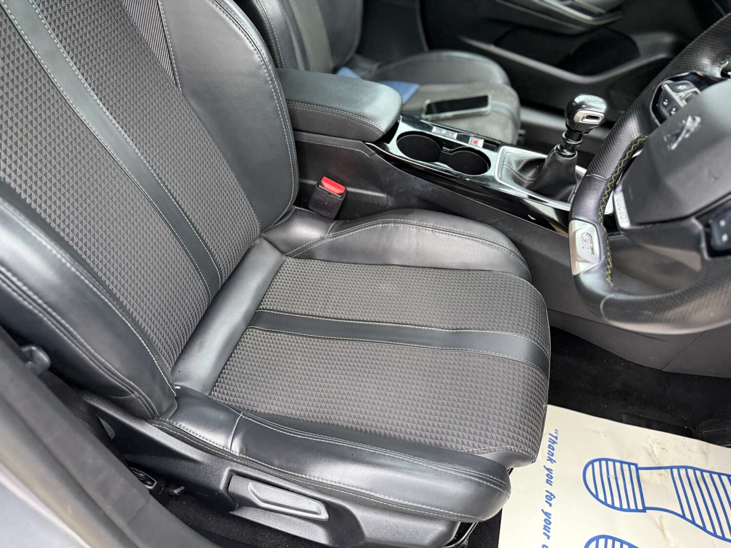 Used Peugeot 208 2022 for sale - 77469889: Photo 90