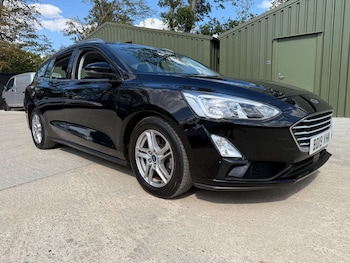 Used Ford Focus 2019 for sale - 79384397: Photo