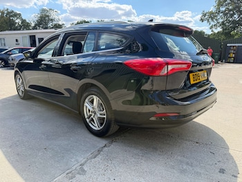 Used Ford Focus 2019 for sale - 79384397: Photo