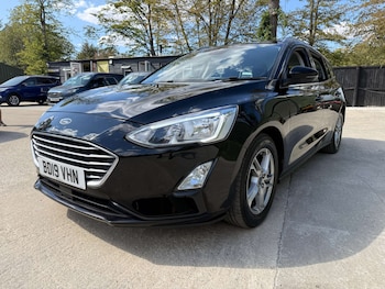 Used Ford Focus 2019 for sale - 79384397: Photo