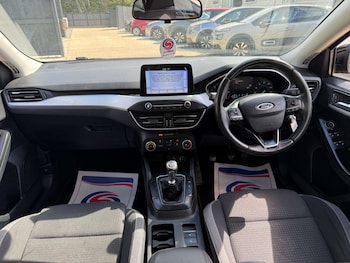 Used Ford Focus 2019 for sale - 79384397: Photo