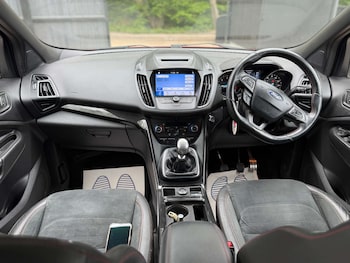 Used Ford Kuga 2019 for sale - 78478706: Photo