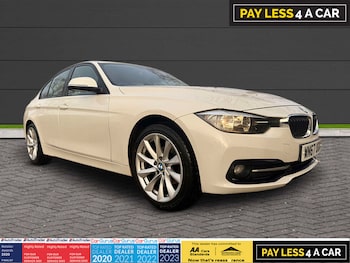 Used BMW 3 Series 2017 for sale - 79210590: Photo
