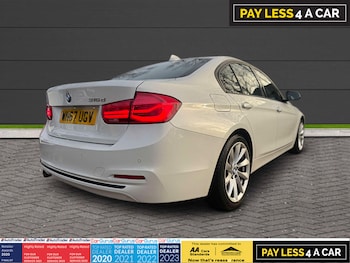 Used BMW 3 Series 2017 for sale - 79210590: Photo
