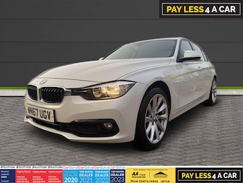 Used BMW 3 Series 2017 for sale - 79210590: Photo