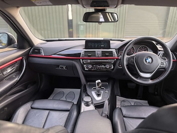Used BMW 3 Series 2017 for sale - 79210590: Photo