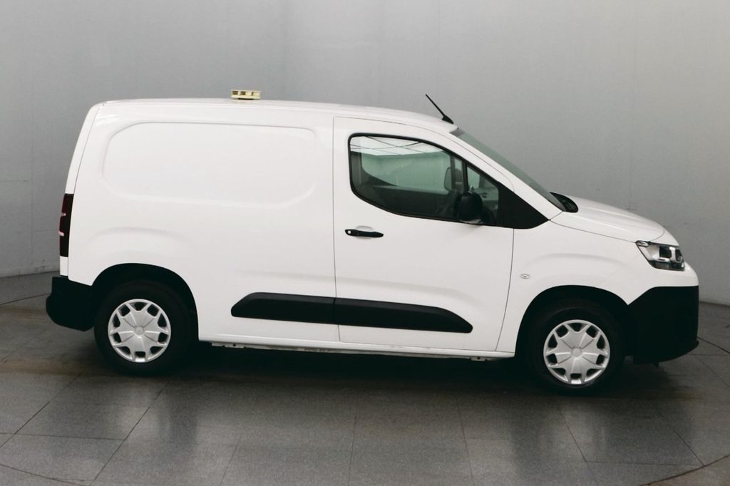 Used Citroen Berlingo 2021 for sale - 77551853: Photo 10