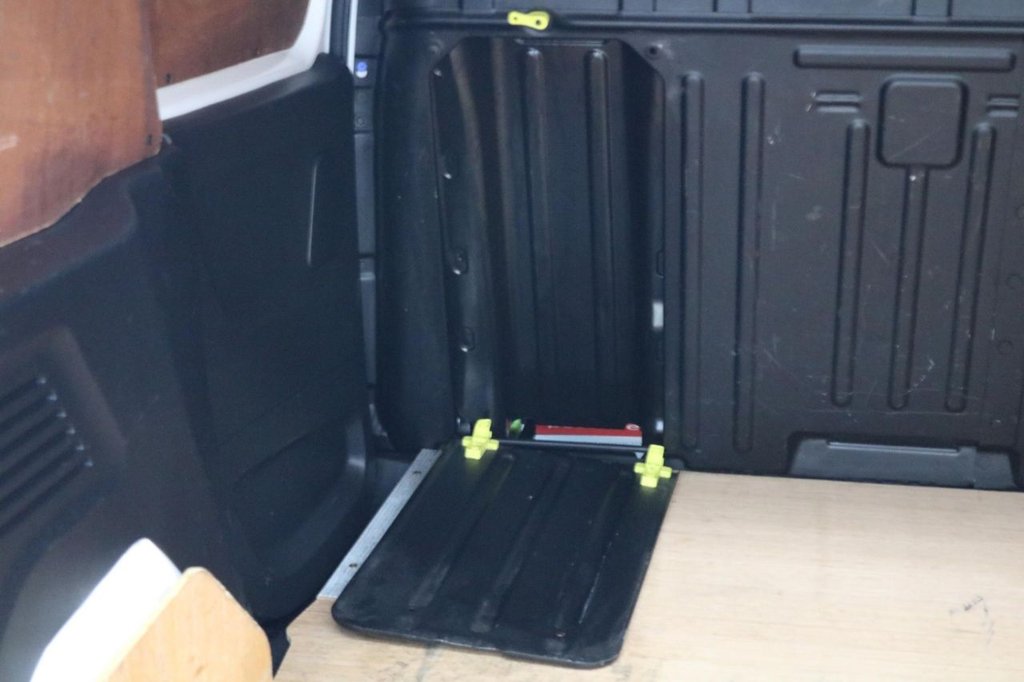 Used Citroen Berlingo 2021 for sale - 77551853: Photo 16