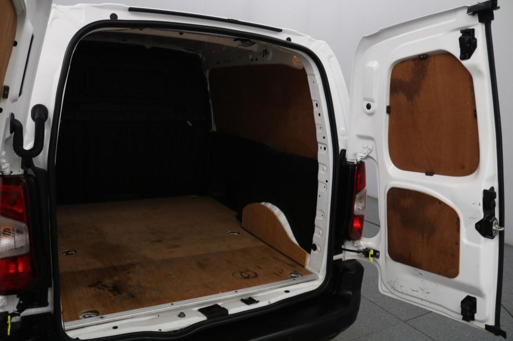Used Citroen Berlingo 2021 for sale - 77551853: Photo 19