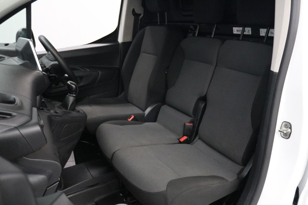 Used Citroen Berlingo 2021 for sale - 77551853: Photo 21