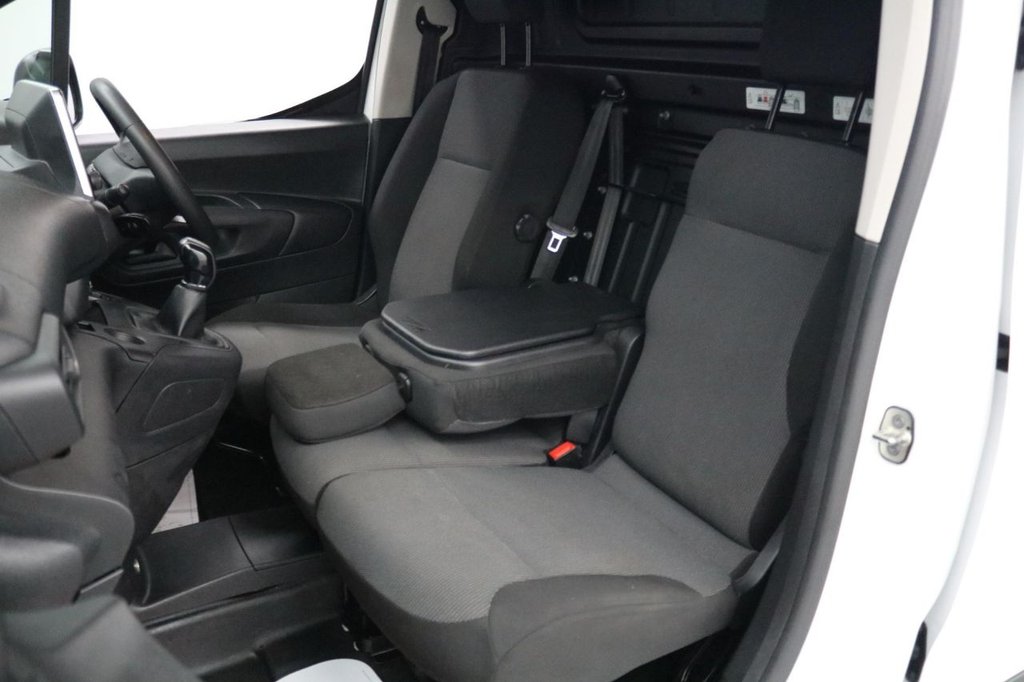 Used Citroen Berlingo 2021 for sale - 77551853: Photo 22