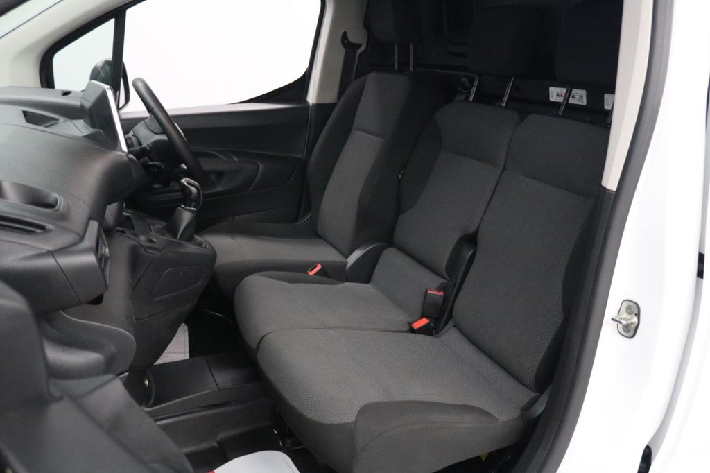 Used Citroen Berlingo 2021 for sale - 77551853: Photo 23