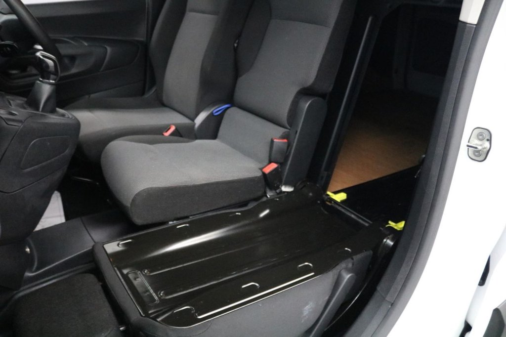 Used Citroen Berlingo 2021 for sale - 77551853: Photo 25