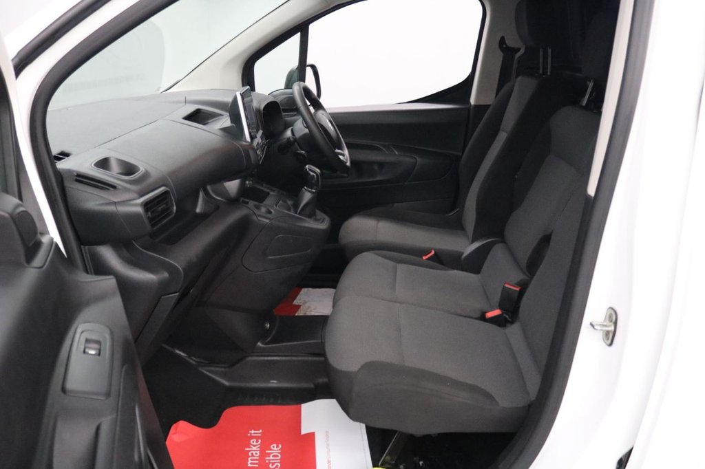 Used Citroen Berlingo 2021 for sale - 77551853: Photo 28