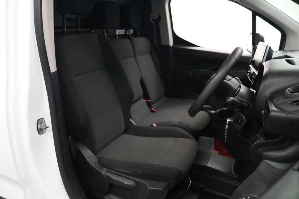 Used Citroen Berlingo 2021 for sale - 77551853: Photo 30