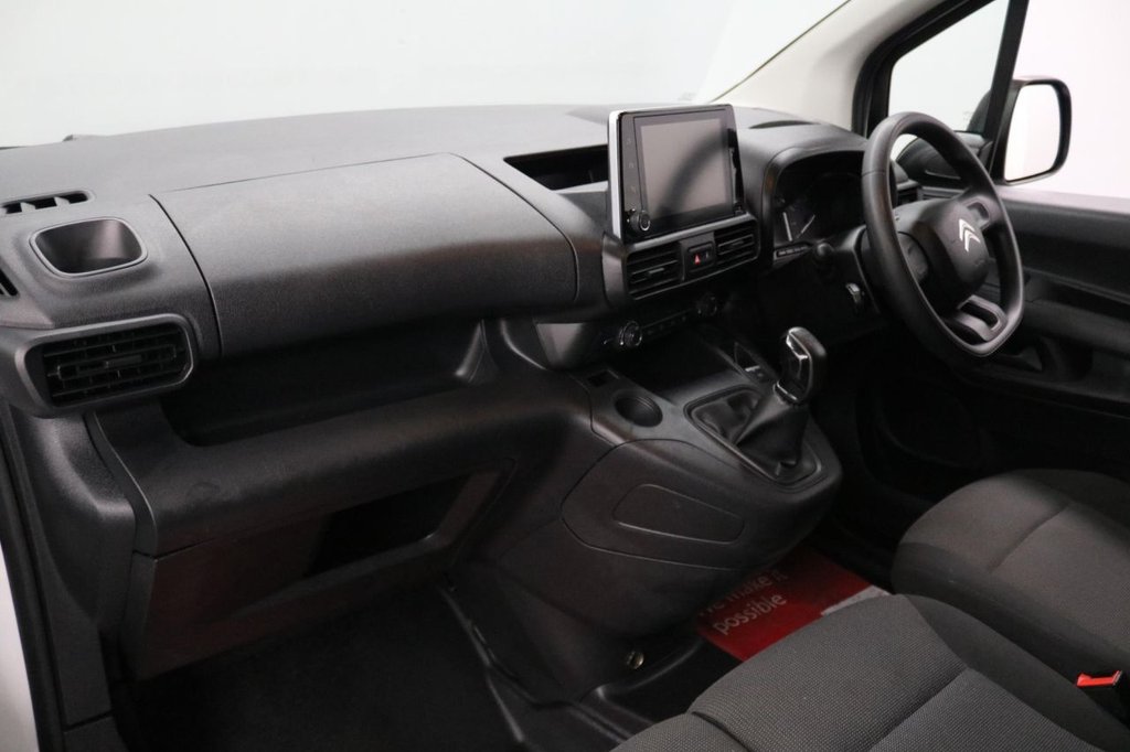 Used Citroen Berlingo 2021 for sale - 77551853: Photo 31