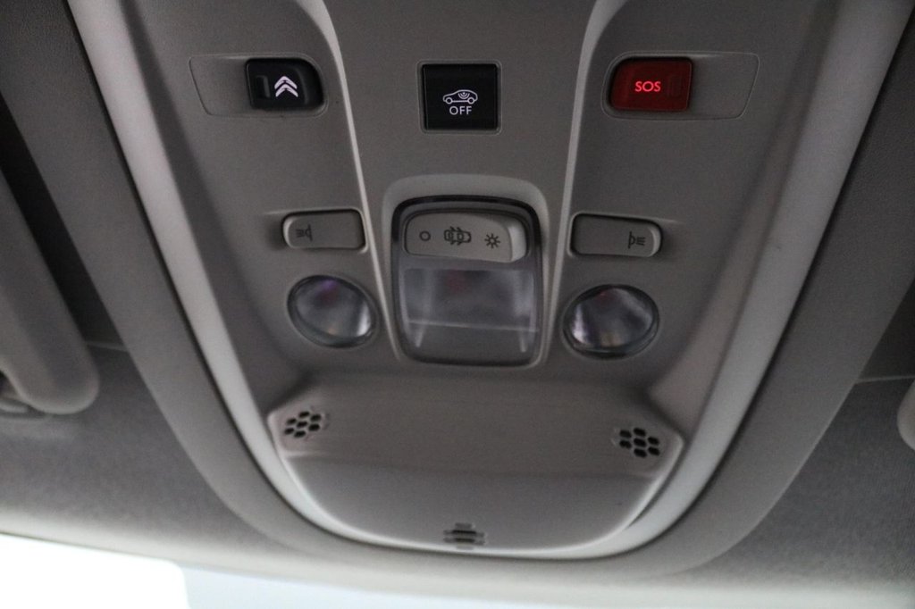 Used Citroen Berlingo 2021 for sale - 77551853: Photo 33