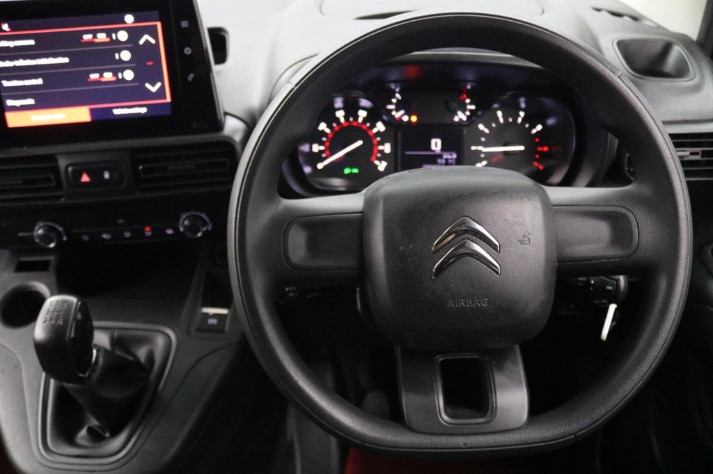 Used Citroen Berlingo 2021 for sale - 77551853: Photo 37