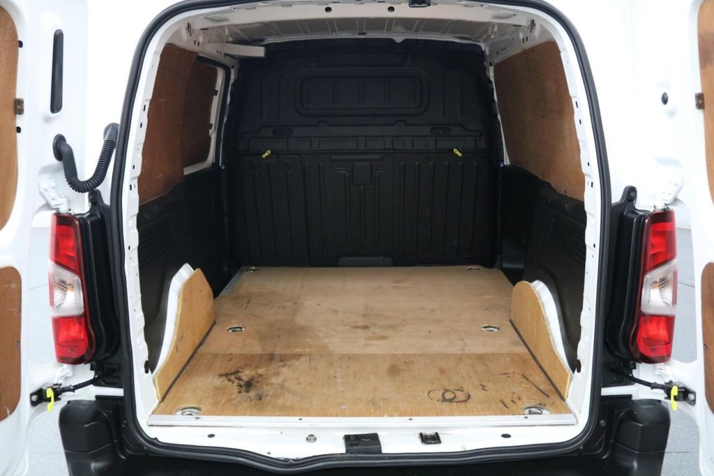 Used Citroen Berlingo 2021 for sale - 77551853: Photo 4