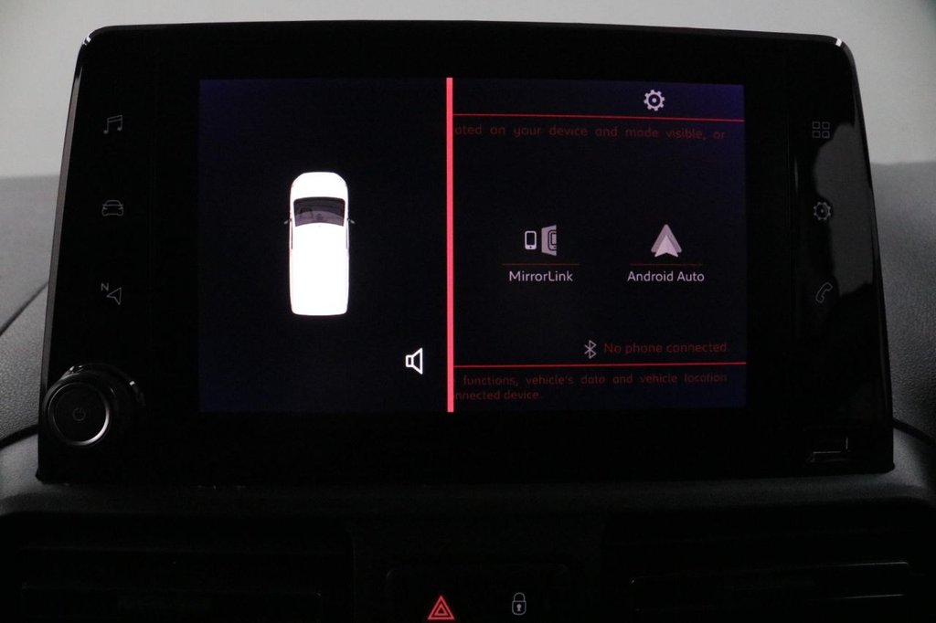 Used Citroen Berlingo 2021 for sale - 77551853: Photo 44