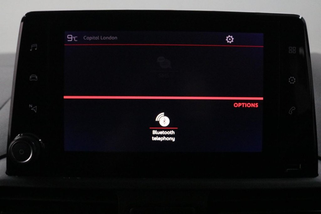 Used Citroen Berlingo 2021 for sale - 77551853: Photo 47