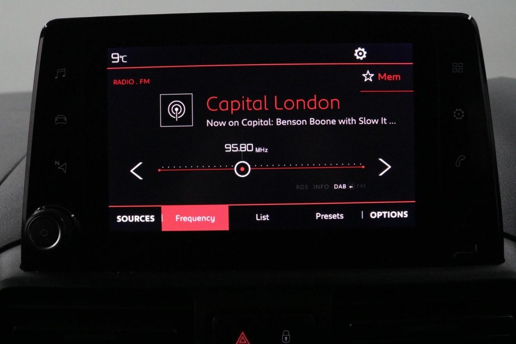 Used Citroen Berlingo 2021 for sale - 77551853: Photo 49