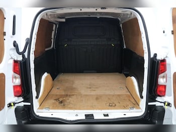 Used Citroen Berlingo 2021 for sale - 77551853: Photo