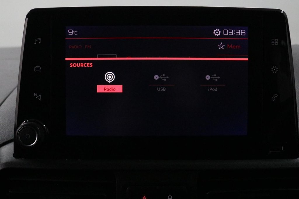 Used Citroen Berlingo 2021 for sale - 77551853: Photo 50