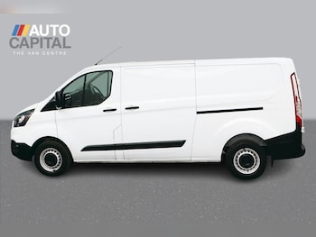 Used Ford Transit Custom 2023 for sale - 79466109: Photo