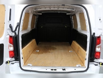 Used Peugeot Partner 2024 for sale - 78474690: Photo