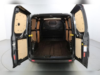 Used Ford Transit Custom 2023 for sale - 75912034: Photo