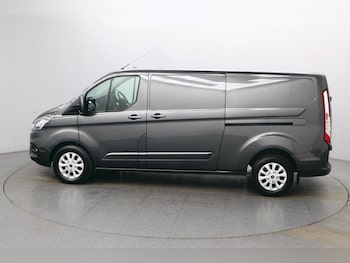 Used Ford Transit Custom 2023 for sale - 75912034: Photo