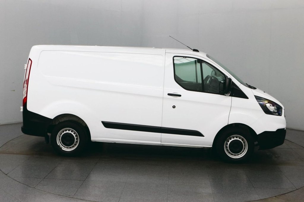 Used Ford Transit Custom 2021 for sale - 77642411: Photo 10