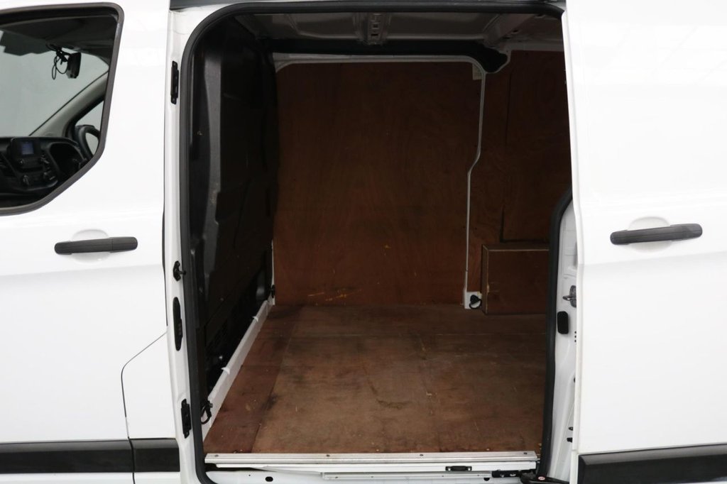 Used Ford Transit Custom 2021 for sale - 77642411: Photo 14