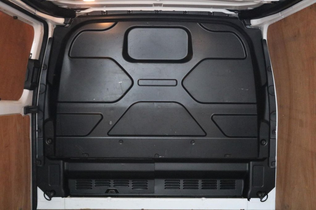 Used Ford Transit Custom 2021 for sale - 77642411: Photo 17