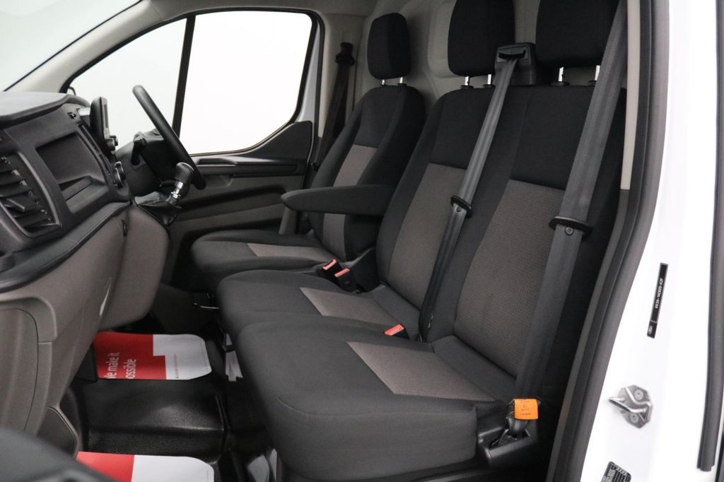 Used Ford Transit Custom 2021 for sale - 77642411: Photo 23