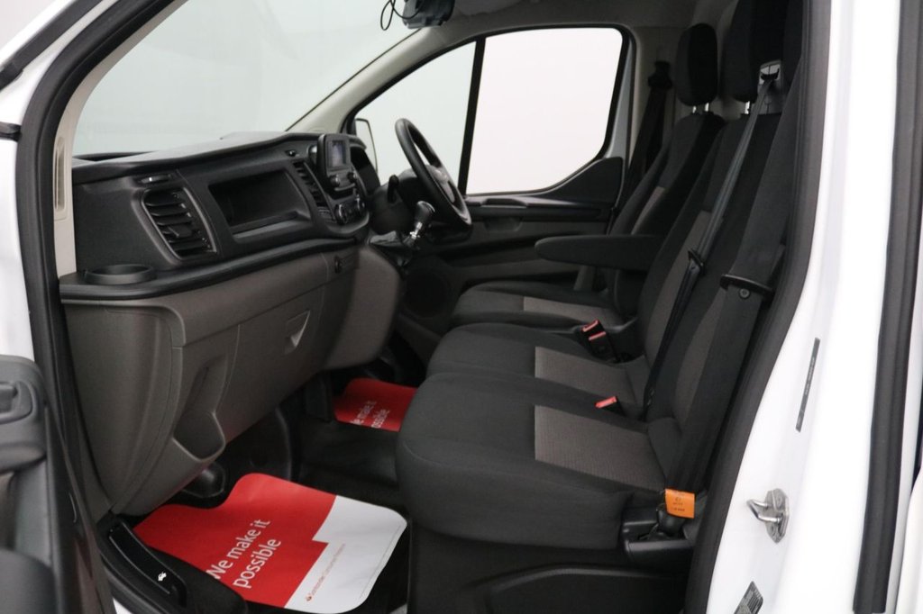 Used Ford Transit Custom 2021 for sale - 77642411: Photo 25