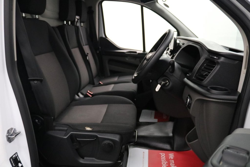 Used Ford Transit Custom 2021 for sale - 77642411: Photo 26