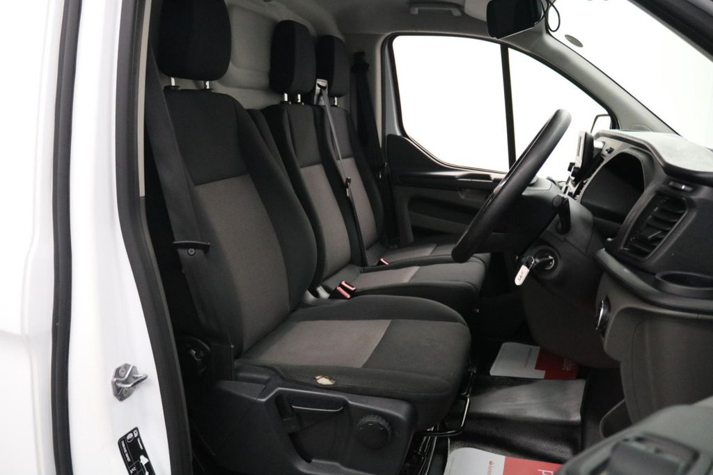 Used Ford Transit Custom 2021 for sale - 77642411: Photo 27
