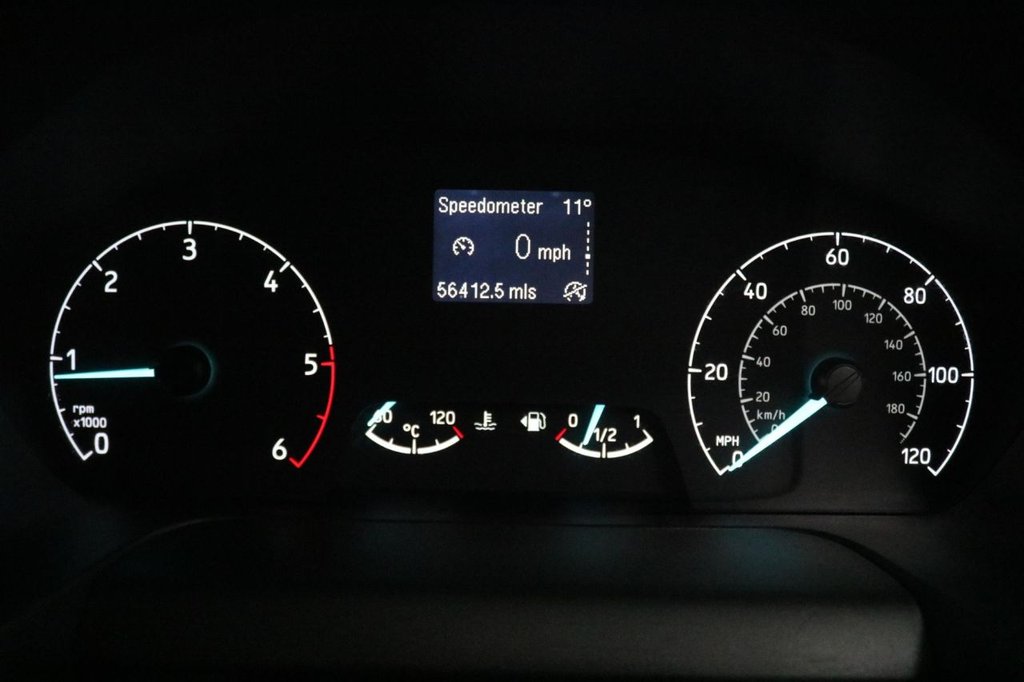 Used Ford Transit Custom 2021 for sale - 77642411: Photo 36