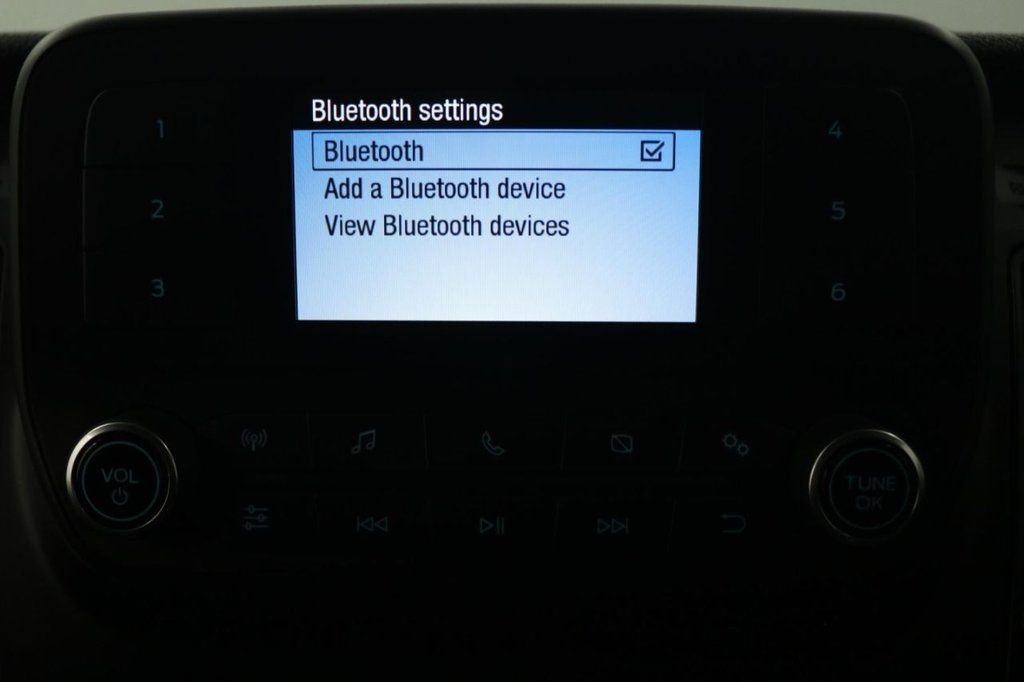 Used Ford Transit Custom 2021 for sale - 77642411: Photo 45