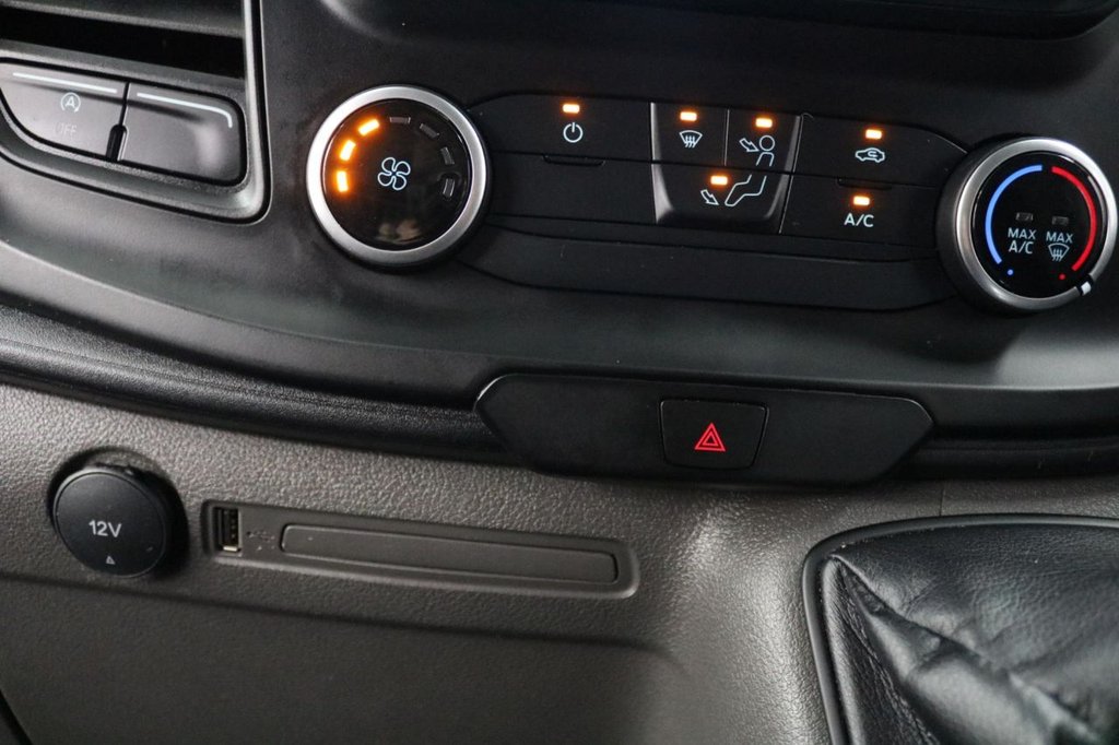 Used Ford Transit Custom 2021 for sale - 77642411: Photo 46