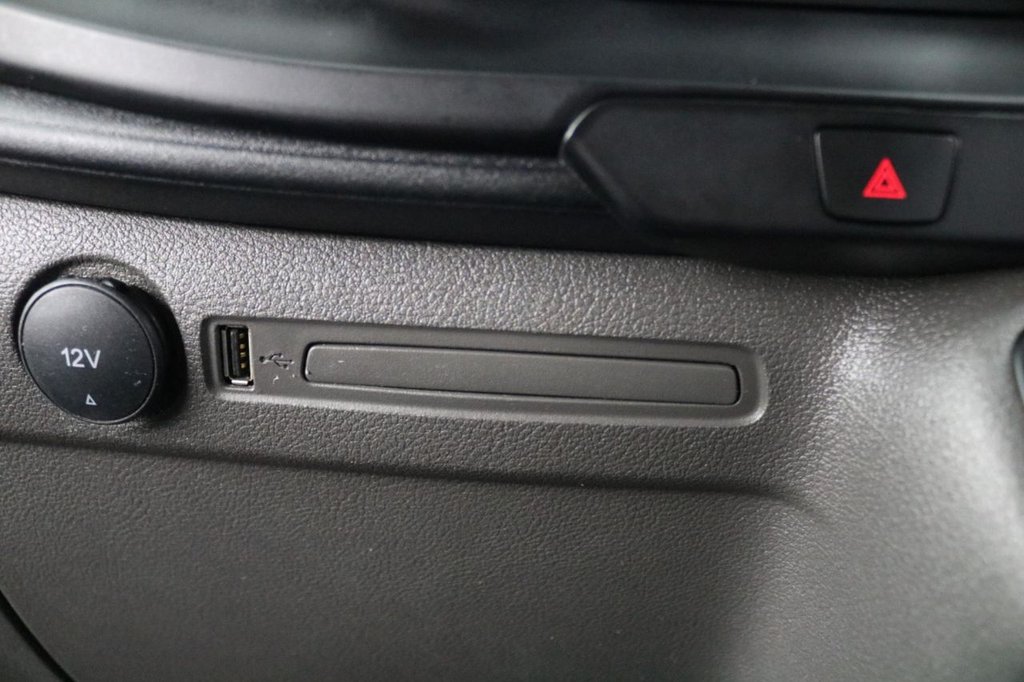 Used Ford Transit Custom 2021 for sale - 77642411: Photo 47