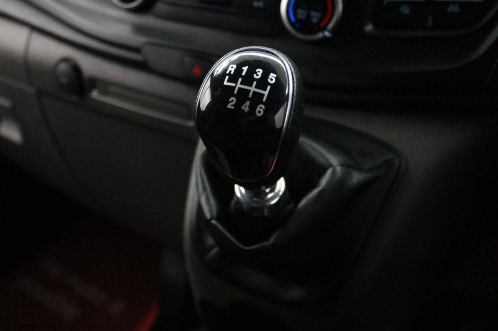 Used Ford Transit Custom 2021 for sale - 77642411: Photo 48