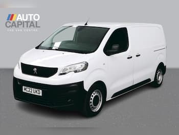 Used Peugeot Expert 2022 for sale - 79686390: Photo