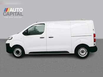 Used Peugeot Expert 2022 for sale - 79686390: Photo