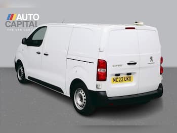 Used Peugeot Expert 2022 for sale - 79686390: Photo